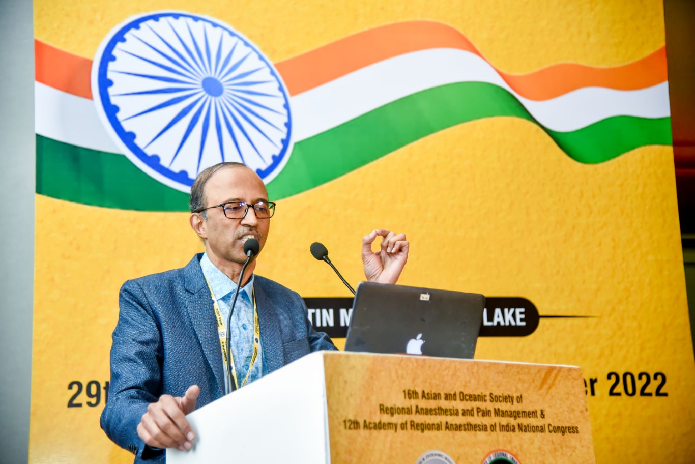 AORA INDIA - HALL B